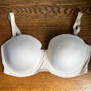 Victoria’s Secret Convertible Bra 36DD